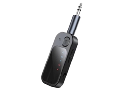 Receptor y transmisor Bluetooth 5.4 de Rosewell, adaptador inalámbrico Bluetooth 2 en 1