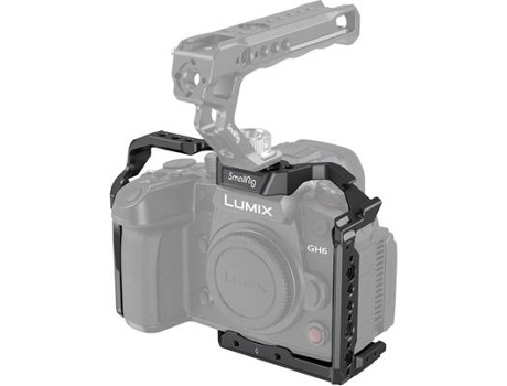 Caja de Protección SMALLRIG 3784 LUMIX GH6