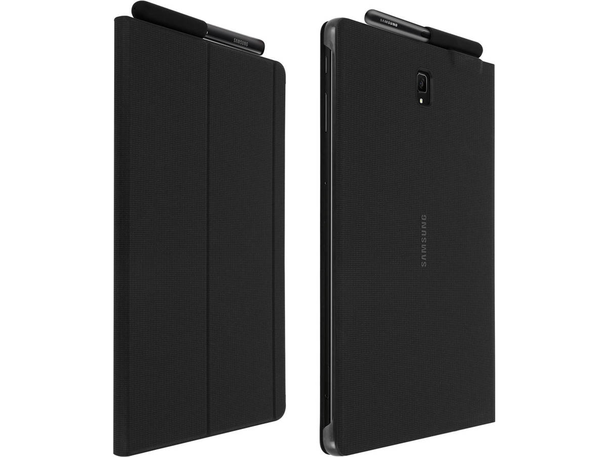 Funda Tablet SAMSUNG Galaxy Tab S4 Gris