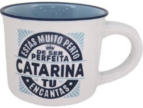 Taza H&H Catarina