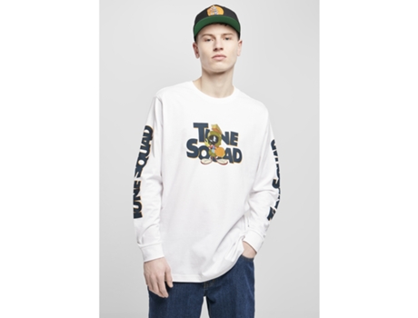 Camiseta MISTER TEE Hombre (Multicolor - XS)