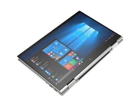 Portátil HP X360 830 G7 2020 Today I5-10710U 32Gb 512Gb Recondicionado como Nuevo