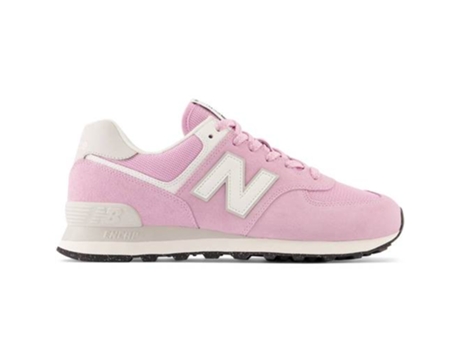 Zapatillas de Hombre NEW BALANCE Rosa (39.5)