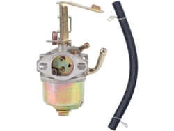 Generator Carburetor, Gasoline Engine Replacement Parts Compatible With 152f 154f
