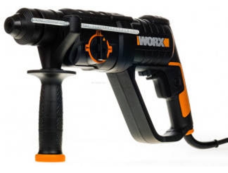 Martillo percutor eléctrico 750W - WX337 - WORX