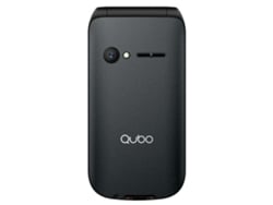Smartphone Qubo X-209 32Mb/32Mb 2.4'' Dual Sim