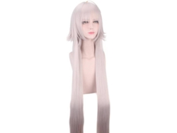 Peluca Fate Grand Order Joana D'Arc (100 cm)