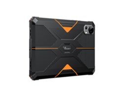 Gray-fossibot Dt1 Mediatek Mt8788 Octa Core 8 Gb + 8 Gb De Ram Expansión 256 Gb Rom Pantalla 2k De 10,4 Pulgadas Android 13