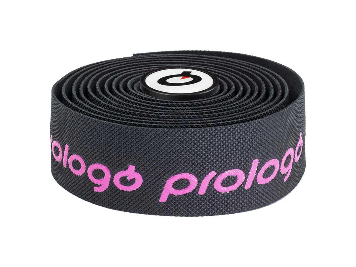 Cinta PROLOGO Manillar Onetouch Negro Morado