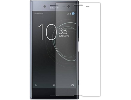 Protector Cristal Templado Sony Xperia Xz Premium Multi4You