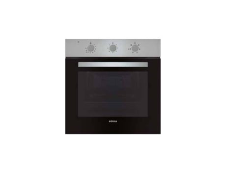 Horno EDESA EOE6020X (65 cm - Inox)