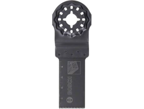 Hoja de Sierra de Inmersión BOSCH Hcs Starlock Madera
