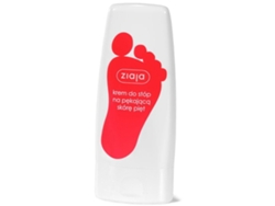 ZIAJA Crema Talones Agrietados Foot Care Skin Heels 60 Ml