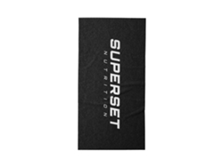 Servilleta Nutrición Superset (50x100cm)