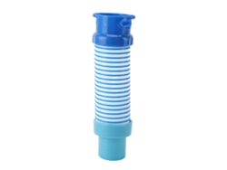 Adaptador De Manguera Para Aspiradora Zodiac Mx6 Mx8 Pool Con Cierre Giratorio