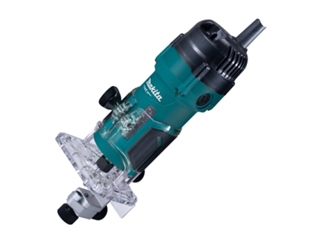 MAKITA M3702B Fresadora de Cantos 530W 6Mm Sar