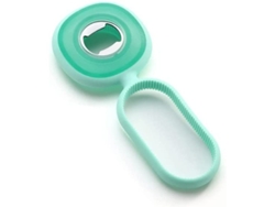 2026altiro-abrebotellas Multiusos Para Abrir Tapones Difíciles (verde, 1 Unidad)