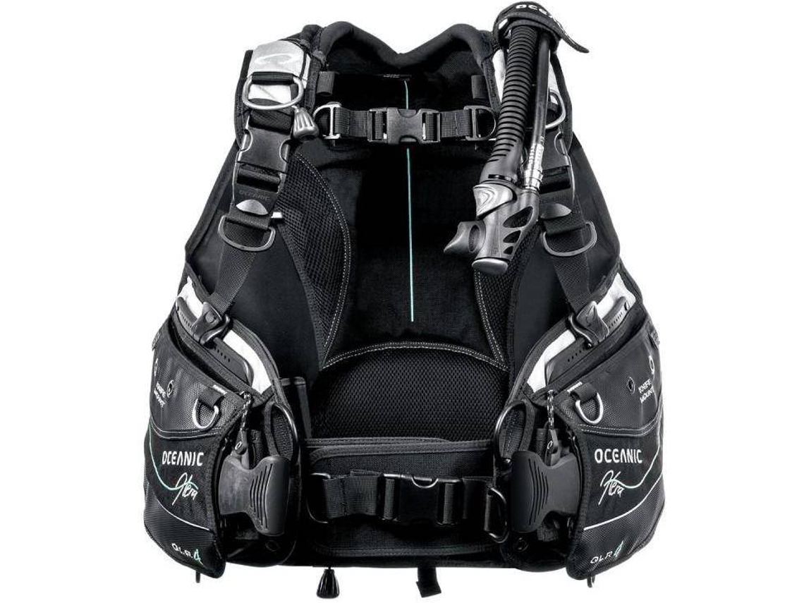 Chaleco Estabilizador  de Buceo OCEANIC Hera (XS)
