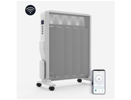 Radiador de mica UNIVERSALBLUE UCRM9005-21 (2000 W)