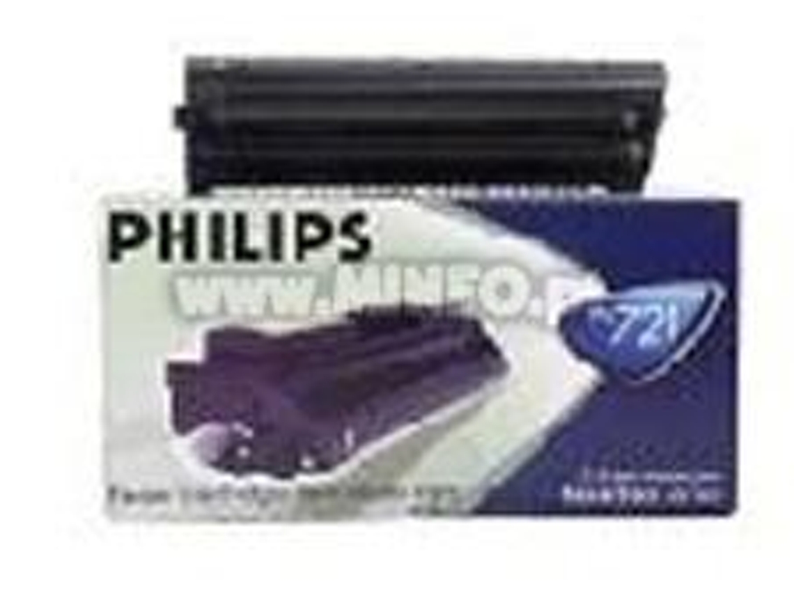 TONER KIT PFA721-P/LPF725