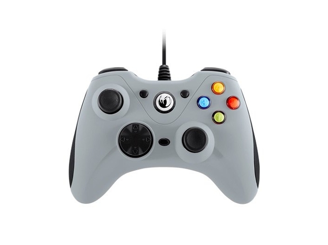Mando para PC NACON PCGC-100 Gris