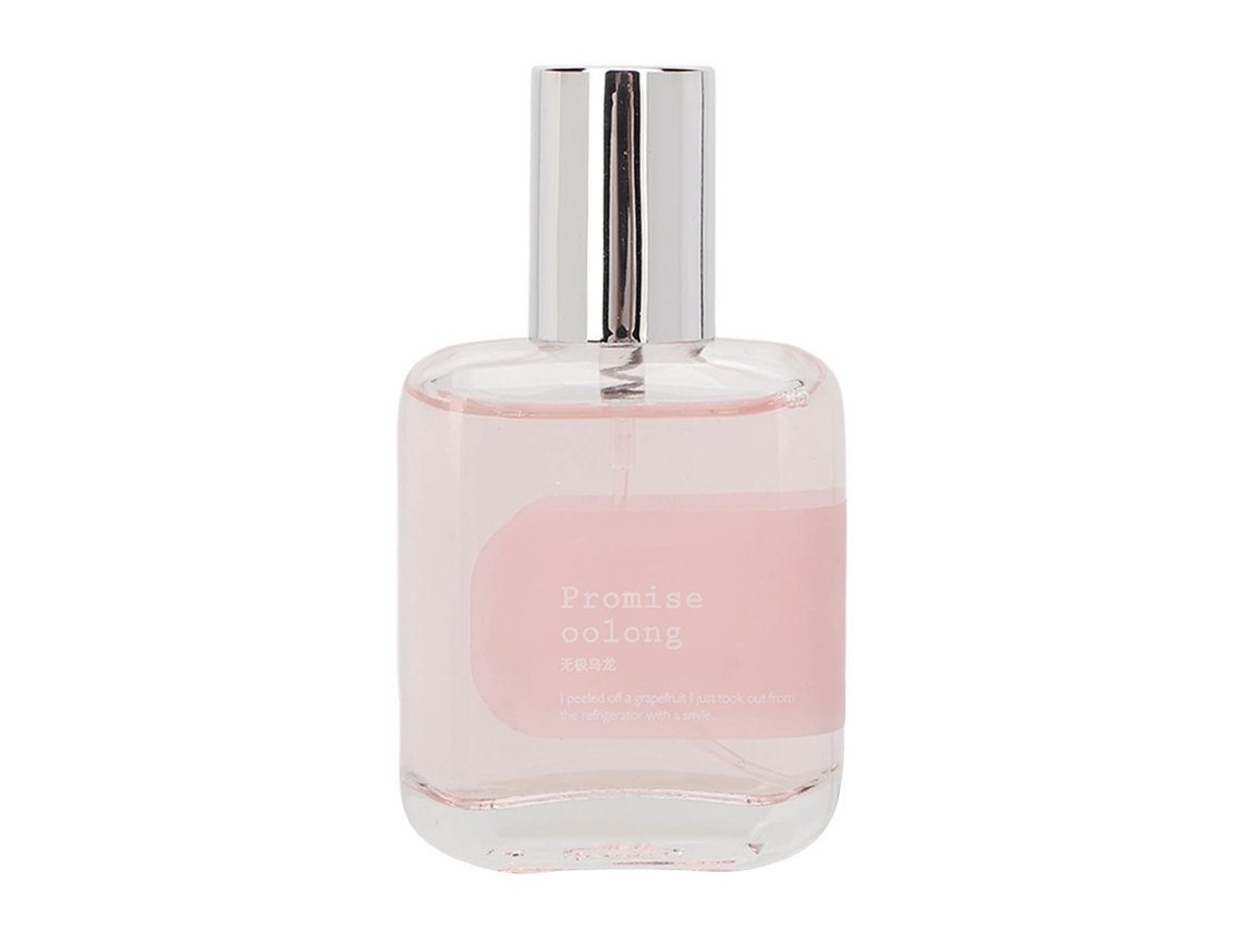 Vlrla-tea Flower Light Long Lasting Perfume Spray 30ml