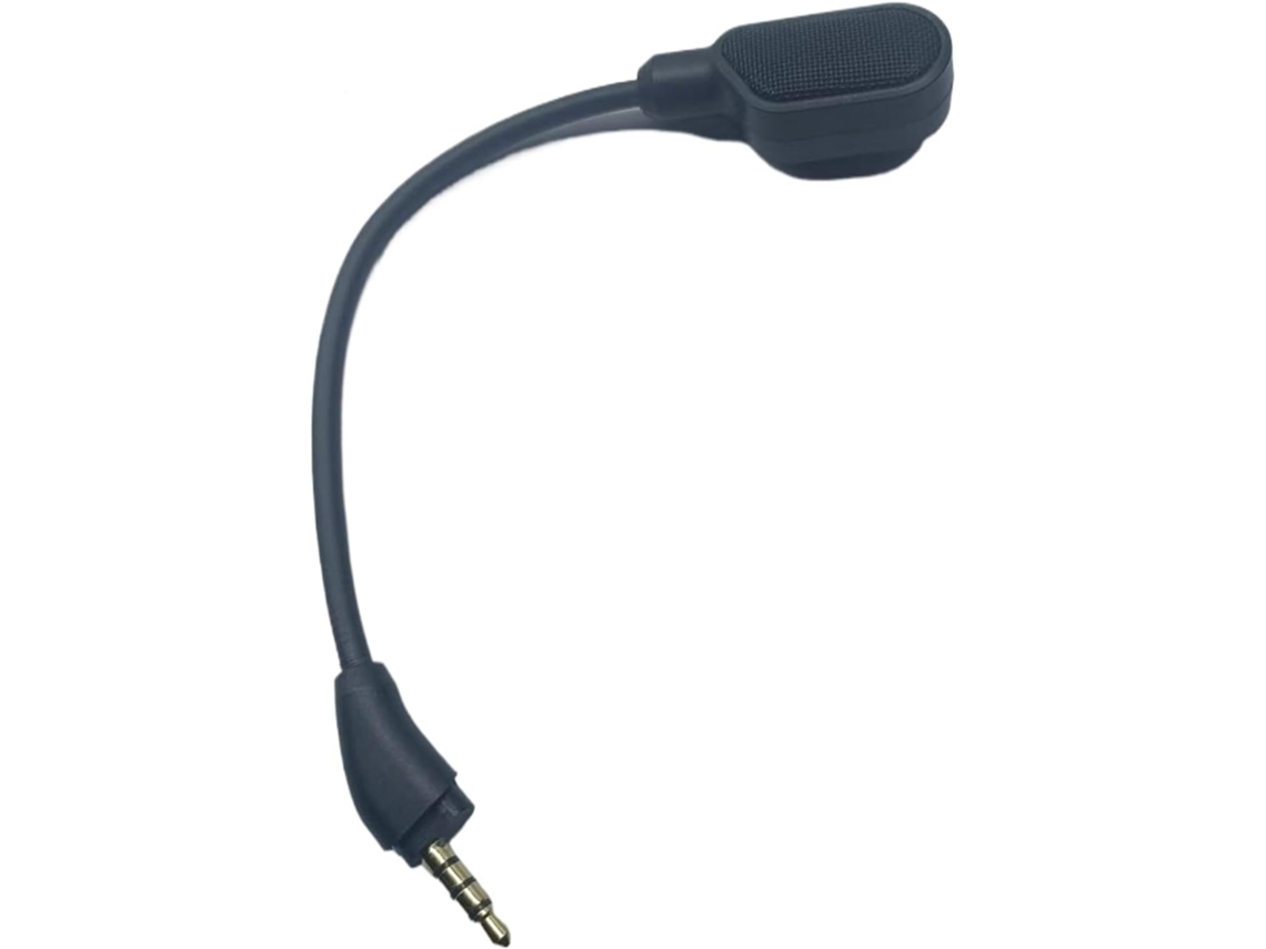 Micrófono De Repuesto Para Auriculares De Juegos De Ordenador, Accesorios Para Juegos De Pc
