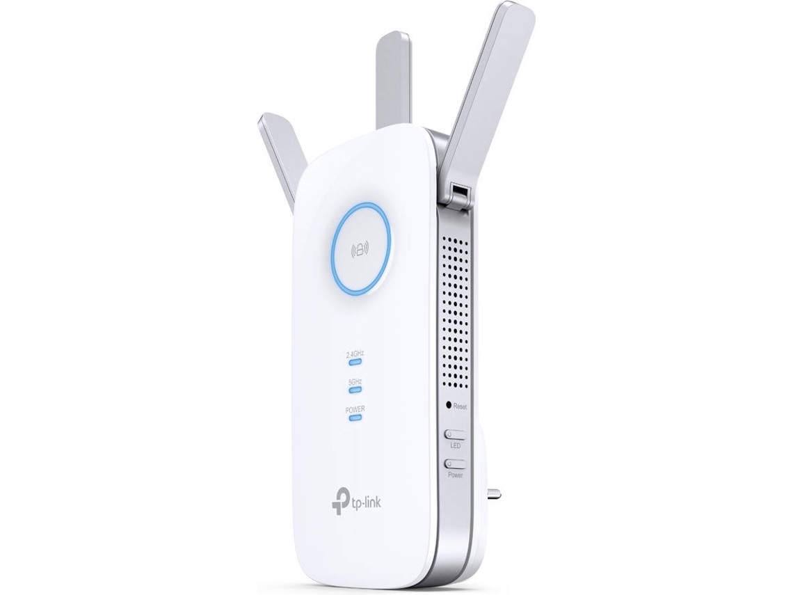 Repetidor Wi-Fi TP-LINK RE450 (AC1750 -  450 + 1300 Mbps)
