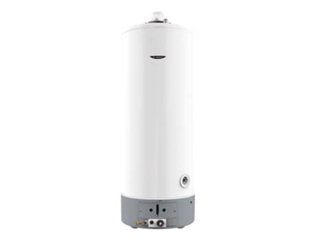 Calentador de agua de suelo a gas Chimenea TES X (SGA-E X) ARISTON - Styx 115 Litros