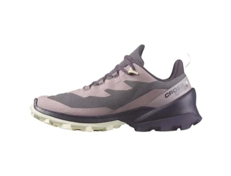 Zapatillas de Mujer SALOMON Cross Over Gtx Multicolor (39/3)