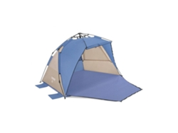 Bestway Tienda Polyester Con Ventilacion Y Avance 107/127x240x125 Cm Camping Y Playa 68144