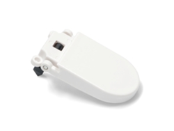 Tirador De La Puerta Fagor Blanco La8b000a9 Para Lavadora Dhl003fa