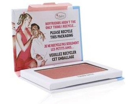 Bálsamo Labial THEBALM The Face No 1 Third Date (7 g)