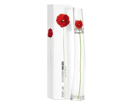 Perfume KENZO Flower by Eau de Parfum (100 ml)