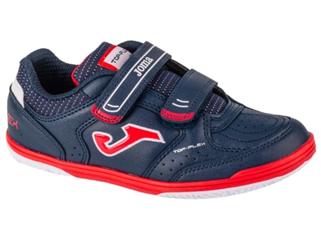 JOMA Top Flex Jr 2403 In Tpjs2403Inv para Niño Zapatos Granate talla 33 EU