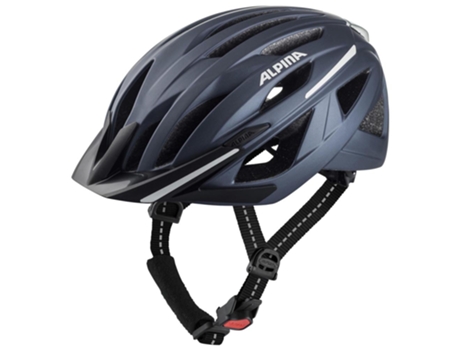 Casco de Ciclismo ALPINA Haga (XS)