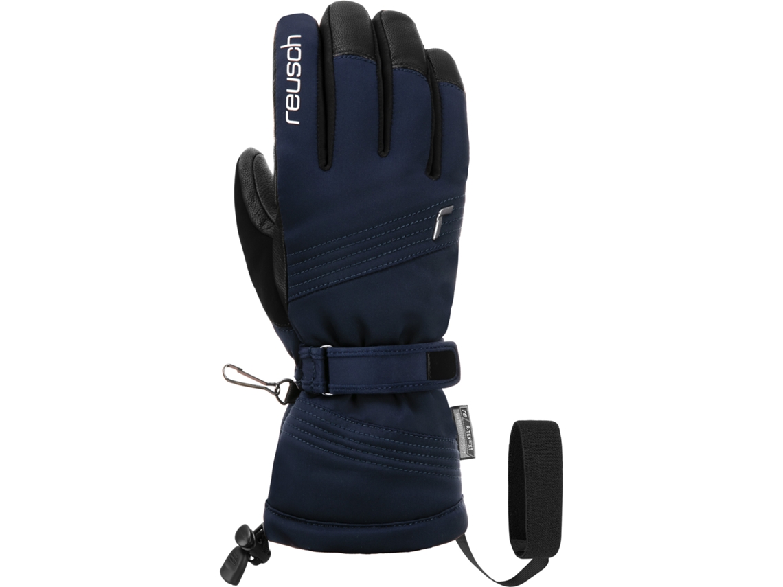 Guantes de esquí REUSCH Charlotte R-Tex XT Taille 7,5