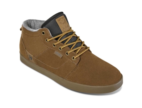 Jefferson Mtw Zapatos Marrón EU 39 Hombre ETNIES