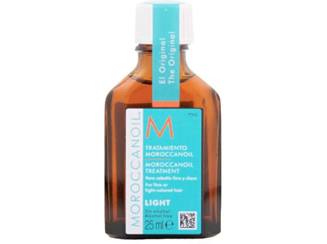 Aceite para el Pelo ROC Treatment Light Oil para cabello Fino y Pintado ( 25ml)