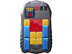 Super Slide, Handheld Brain Puzzles, Handheld Games Console, Learning Education Travel, Stem Toys, Ages