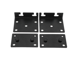 Soporte De Bisagra De Hierro Para Cama, Accesorio De Herrajes Para Muebles