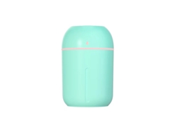 Mini Humidificador Usb Portátil Ar Nano Atomizador GERTIZ