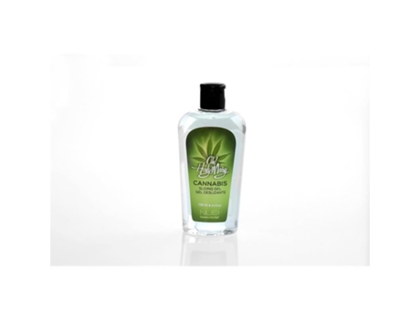 Gel Oh Holy Mary Sliding 100ml