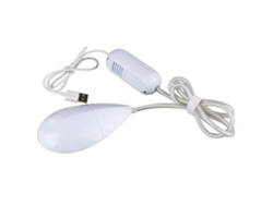 Lavavajillas portátil ultrasónico de burbujas, limpieza por vibración ultrasónica para verduras y frutas, ideal para el hogar y viajes.