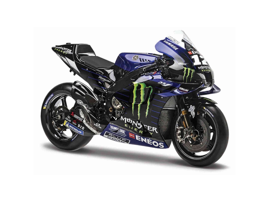 MAISTO 1:18 Honda Rcv 213 Mai36372