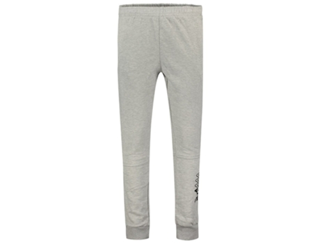 Calça UMBRO Calças De Treino Terrace Cinzento XL Homem