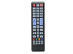 Control remoto de TV (reemplazo de control remoto inteligente)