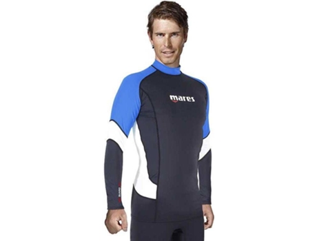 Rash Guard MARES Trilastic (XXXL)