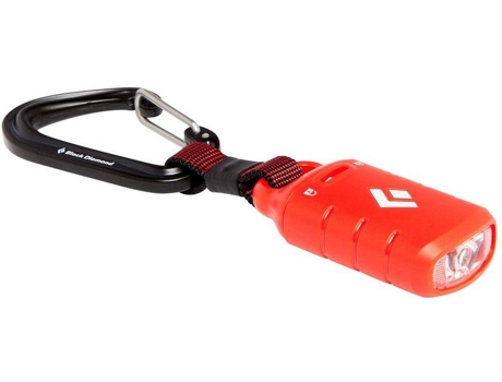 Linterna para Camping BLACK DIAMOND Ion Key (40 Lumens)