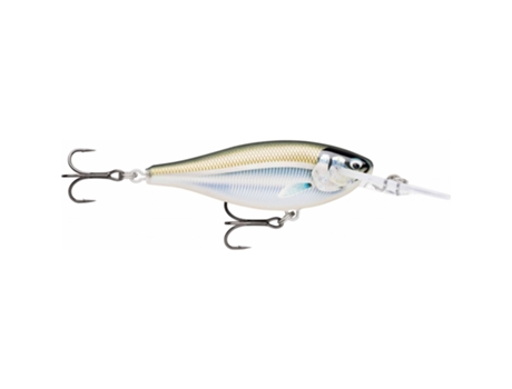 Señuelo RAPALA Shad Rap Elite - 12g